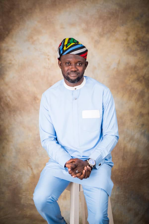 JEGEDE OLAKUNLE DOLAPO